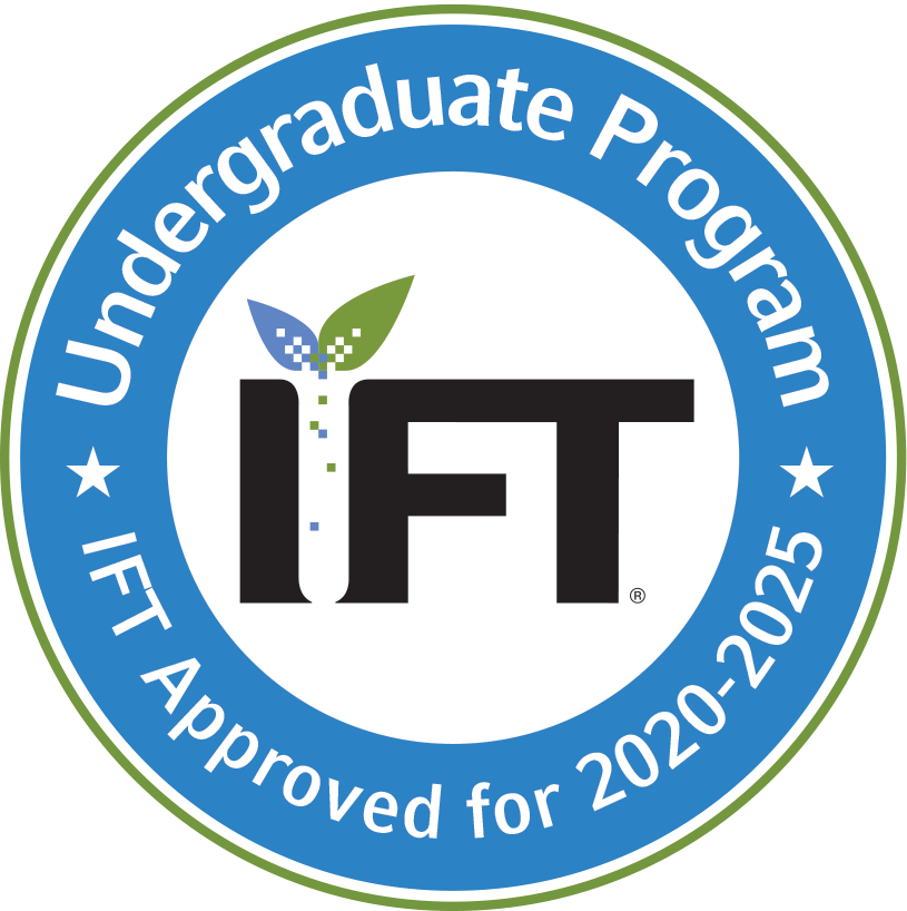 IFT Approval