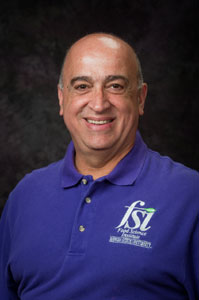 Dr. Aramouni, Fadi<br/>