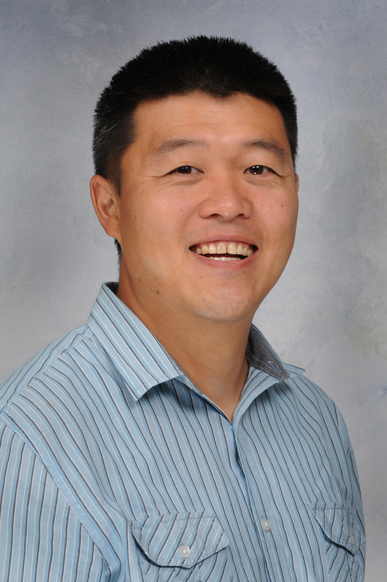 Dr. Michael Chao