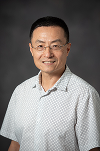 George Wang