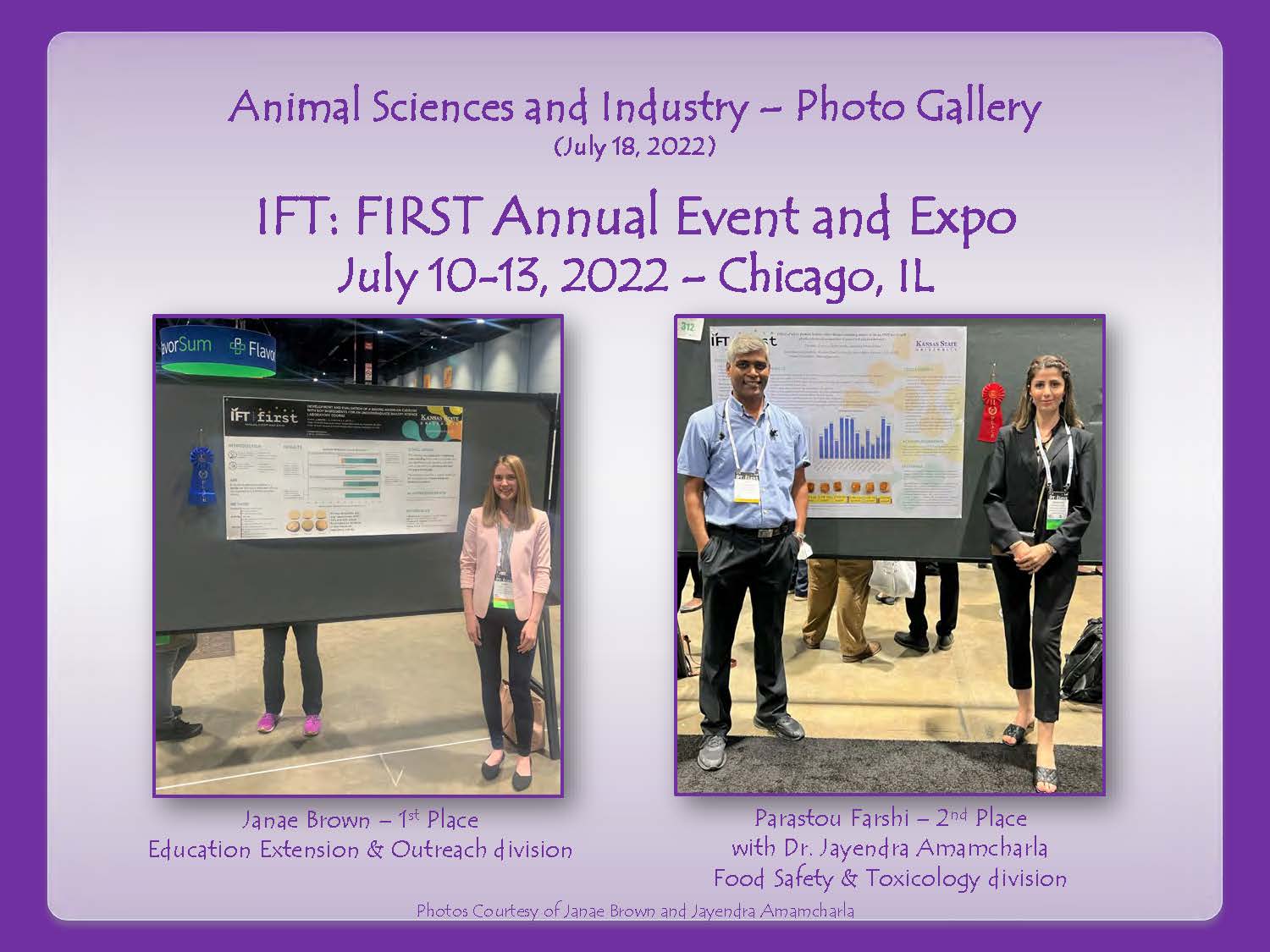 IFT 2022